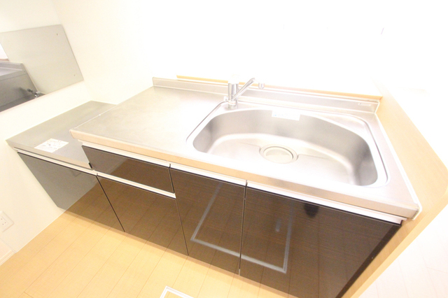 キッチン　人気が高いカウンターキッチン