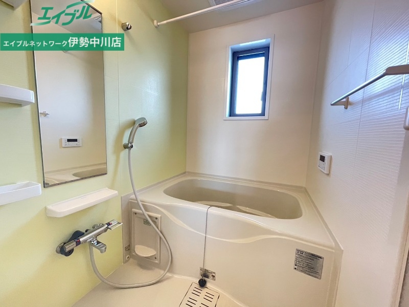 バス・シャワールーム　同型タイプ画像