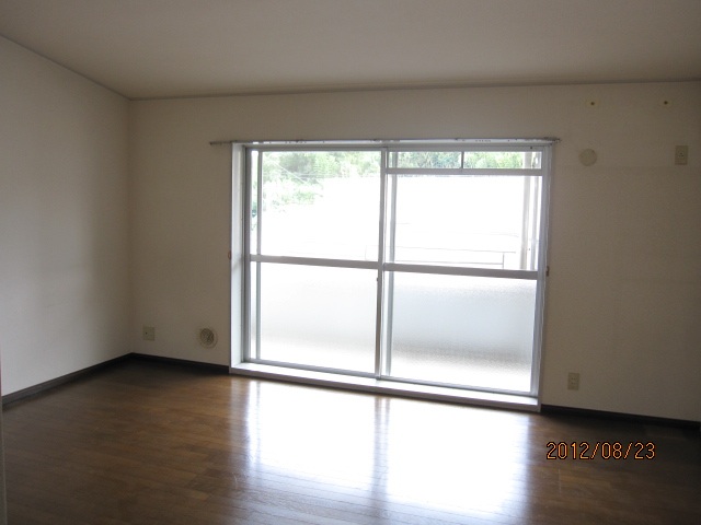 居室・リビング　南向き