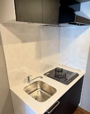 キッチン　同仕様