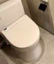 トイレ　同仕様