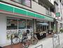 コンビニ　ローソンストア100 LS東淀川小松店（コンビニ）まで156m