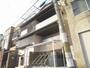 PRIVATERASIDENCE東山七条 2階 築2年1ヶ月の賃貸物件