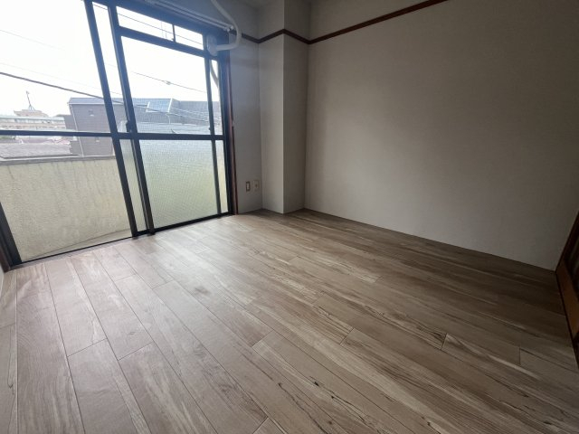 居室・リビング　※別部屋写真参考※