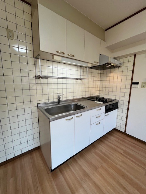 キッチン　同タイプ参考写真