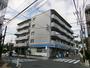 コンビニ　ローソン　赤塚4丁目店（コンビニ）まで410m