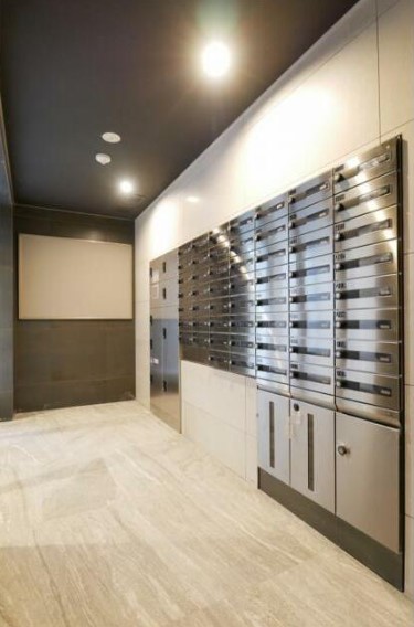 その他共有部分　共有部分