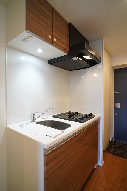 キッチン　キッチン※別部屋参考写真