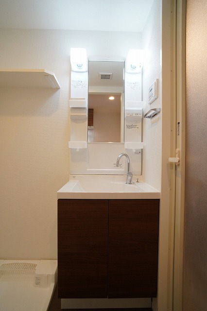 洗面設備　洗面※別部屋参考写真