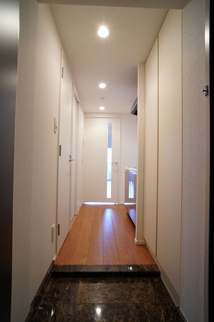 玄関　玄関※別部屋参考写真