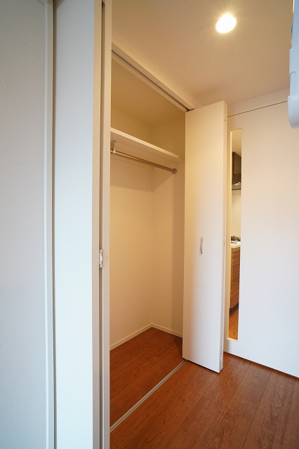 収納　収納※別部屋参考写真