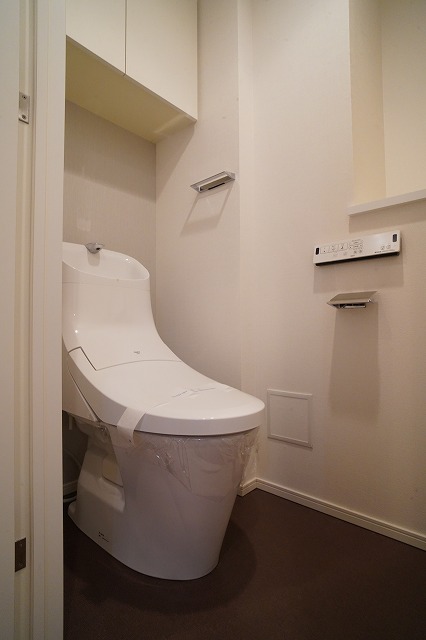 トイレ　トイレ※別部屋参考写真