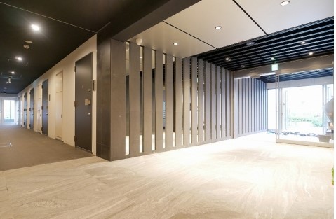 ロビー　ロビー