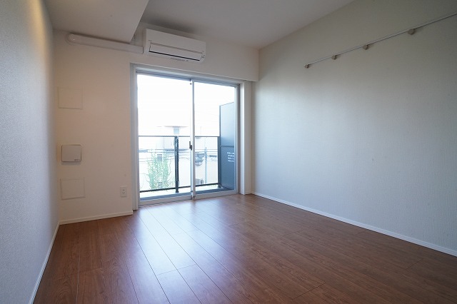 居室・リビング　居室※別部屋参考写真