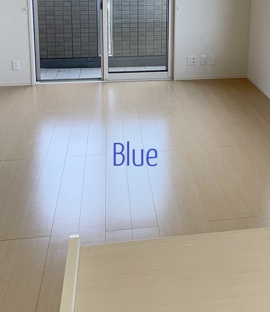 居室・リビング　同仕様