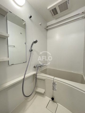 バス・シャワールーム　エステムコート大阪WESTII　風呂