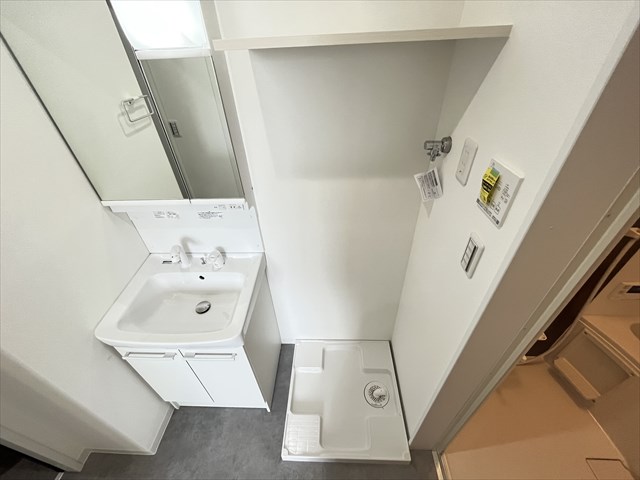 リビングライフ八尾山本の内装写真