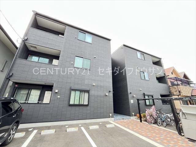 リビングライフ八尾山本のその他写真