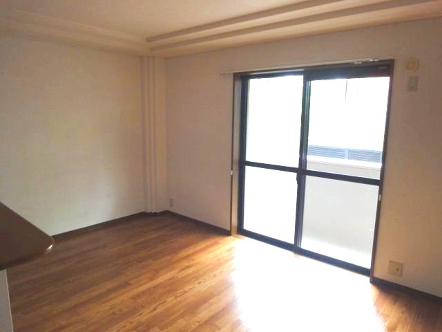 居室・リビング　リビング（イメージ）