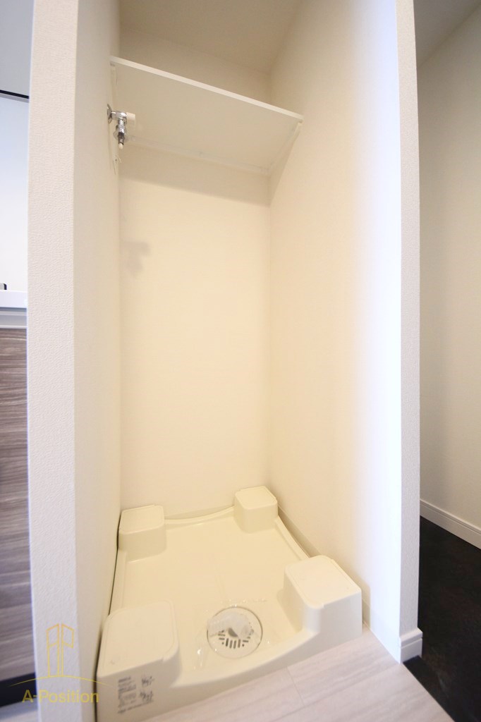 その他設備　プレサンス心斎橋ソレイユ