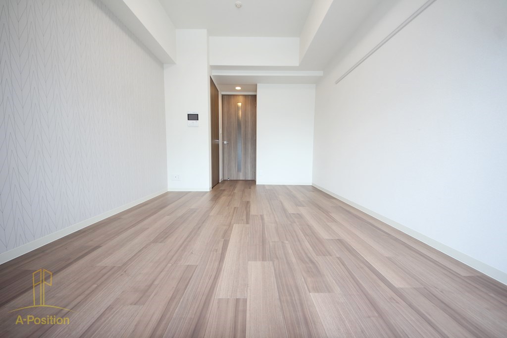 居室・リビング　プレサンス心斎橋ソレイユ