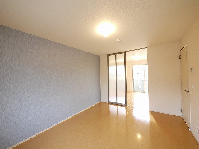 その他部屋・スペース　ゆとりの広さです