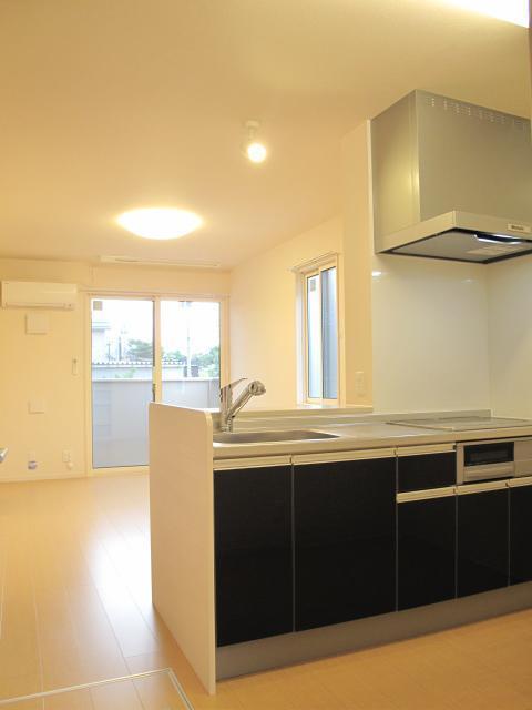 居室・リビング　10.6帖LDK