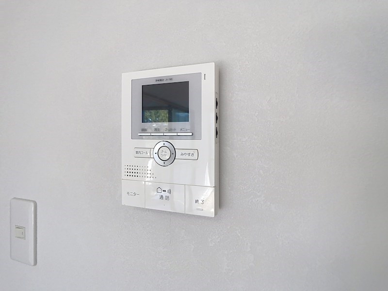 洗面設備　他のお部屋の写真です。