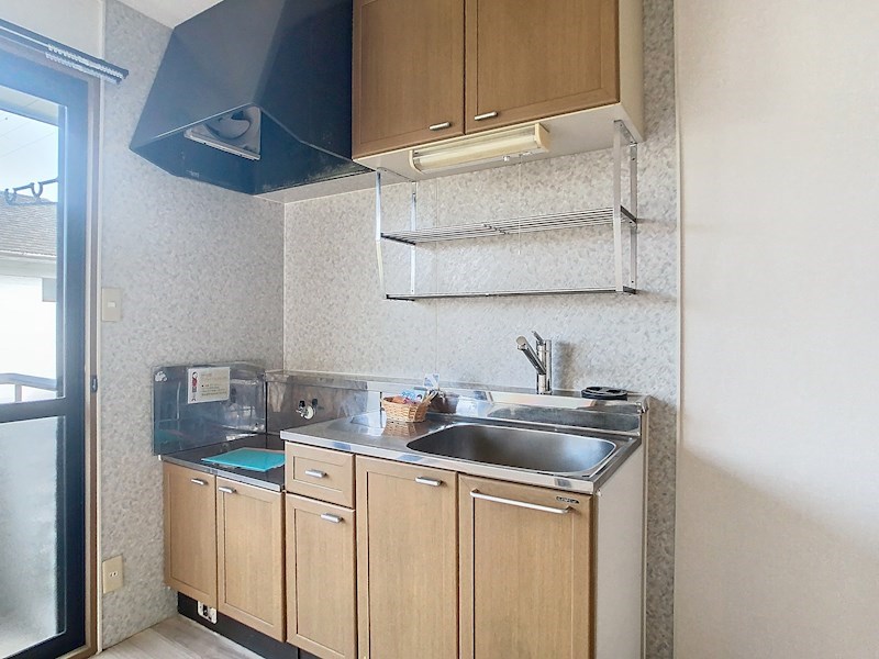 キッチン　他のお部屋の写真です。