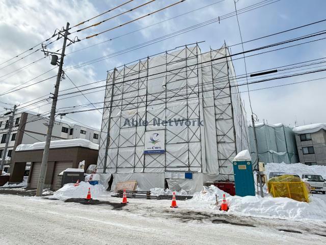 その他　周辺環境