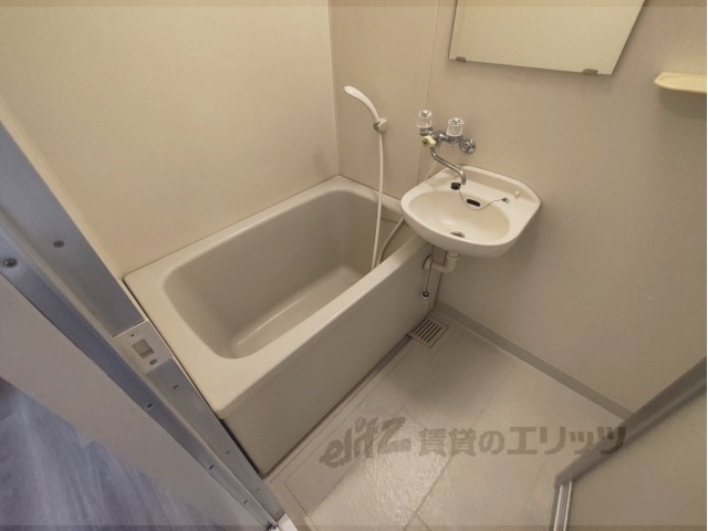 バス・シャワールーム　ユニットバス