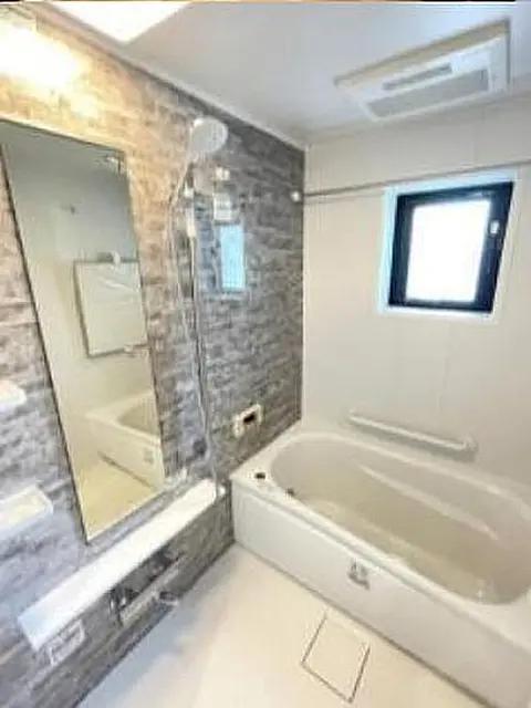 バス・シャワールーム　参考写真です