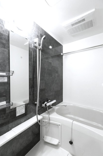 バス・シャワールーム　風呂