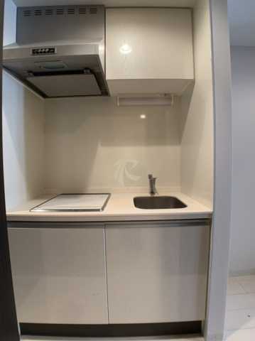 キッチン　グラン・ジュテ