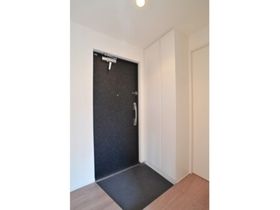 玄関　ＫＤＸレジデンス赤坂