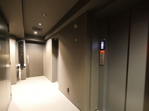 その他共有部分　ＫＤＸレジデンス赤坂