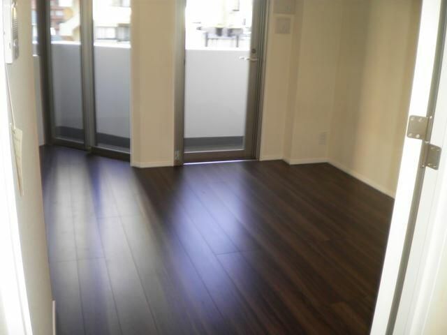 居室・リビング　※別部屋参考写真