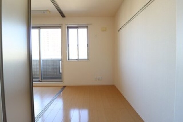 その他部屋・スペース　洋室３帖