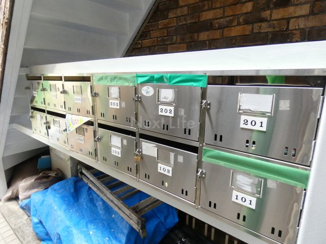 その他共有部分