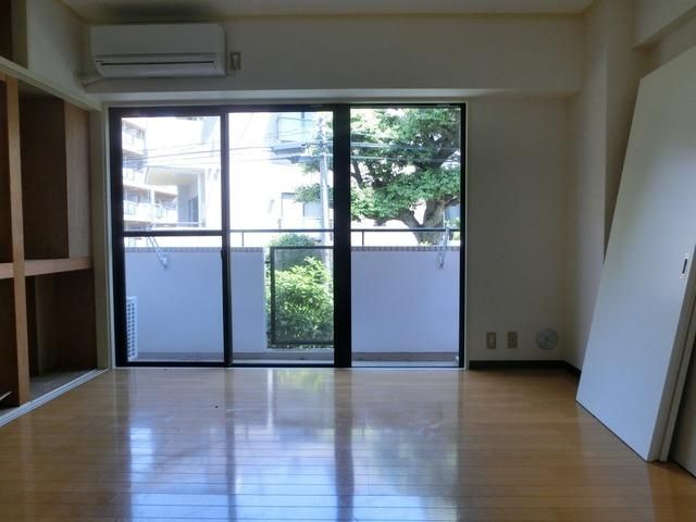 居室・リビング　☆人気のフローリングのお部屋☆