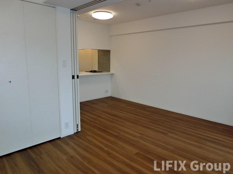 居室・リビング　居間・リビング