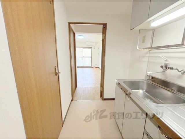 その他部屋・スペース　廊下