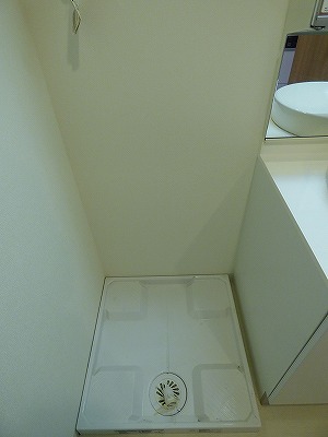 その他設備　別室参考写真