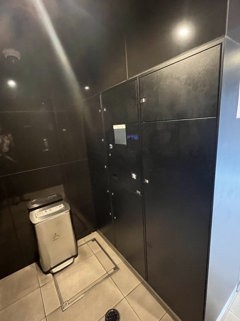 その他設備　宅配BOX