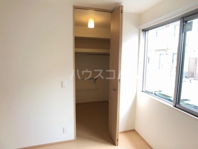 カーサ ソレール II Cの内装写真