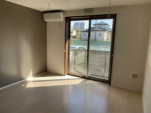 居室・リビング　いいお部屋でしょ