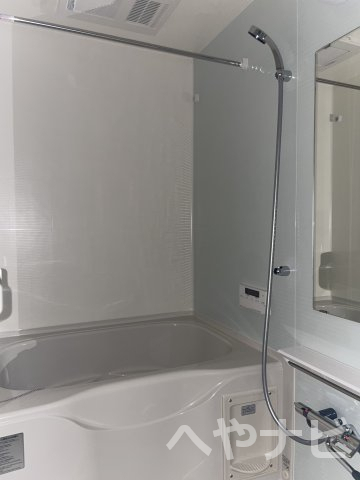 バス・シャワールーム　★バス