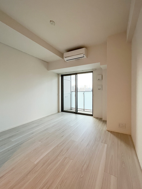 居室・リビング　※写真は同タイプ住戸です。