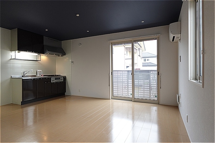 居室・リビング　ＬＤＫ