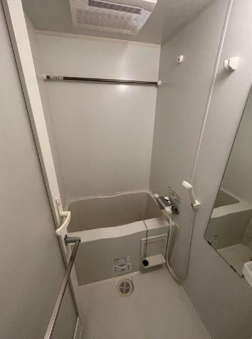 バス・シャワールーム　☆浴室☆